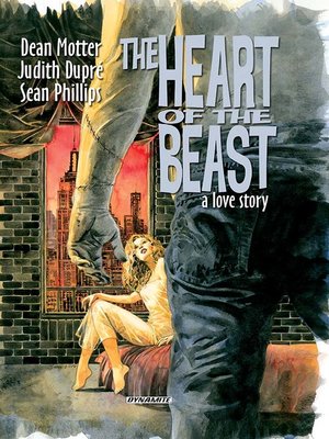 cover image of The Heart of the Beast